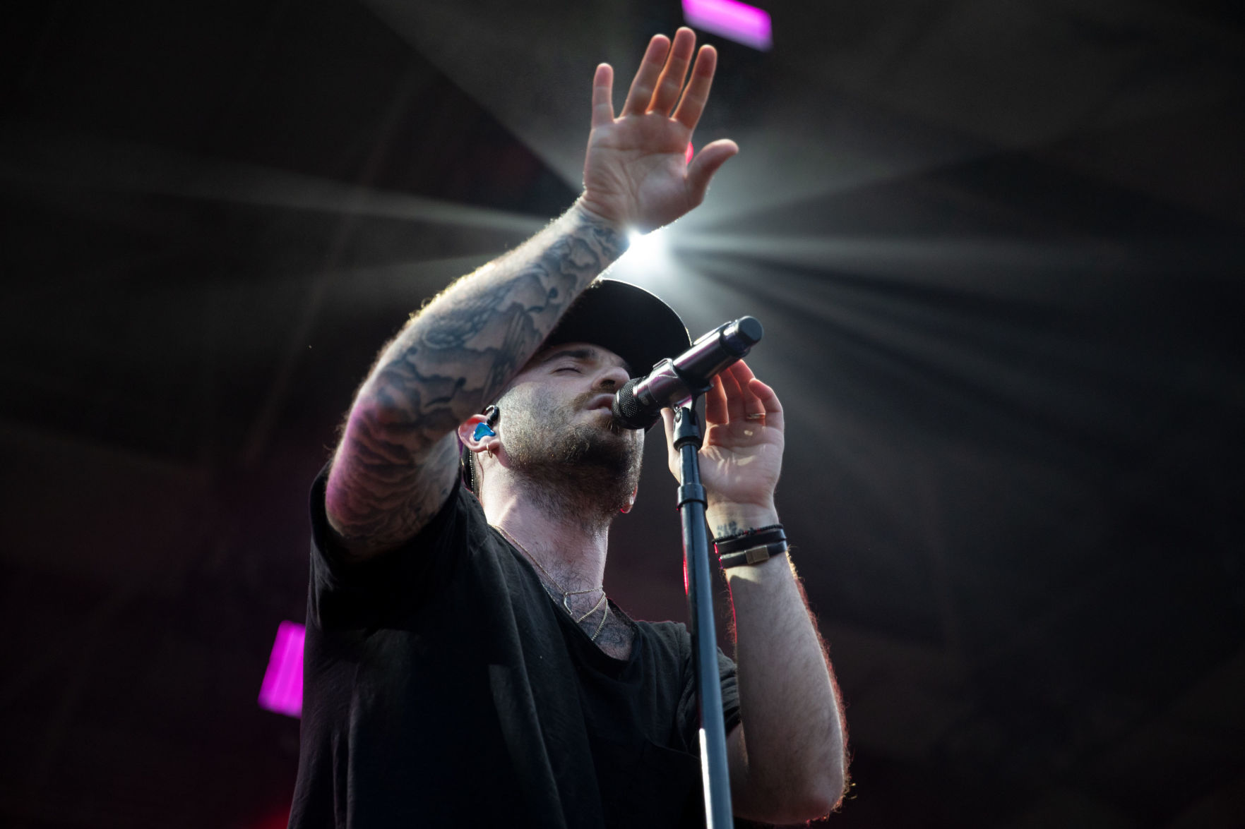 Jon Bellion Photo 9